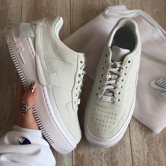 NWT Nike Air Force 1 jester XX off white - Picture 4 of 8